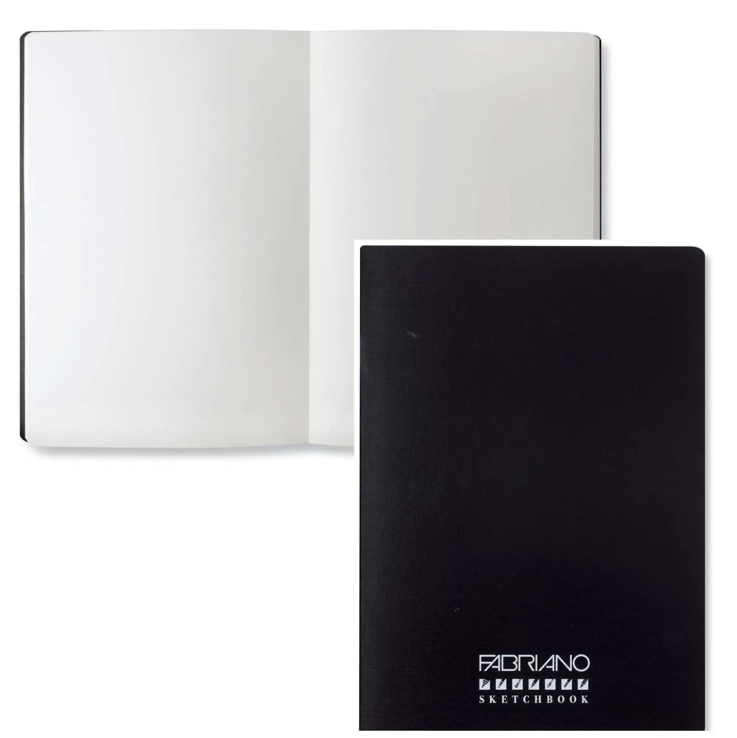 Fabriano - Accademia, Libro per schizzi