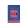 Fabriano - 1264, Blocco Bristol per illustrazione