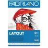 Fabriano - Blocco Layout