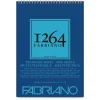Fabriano - 1264, Blocco per mixed media