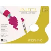 Fabriano - Tavolozza tear-off