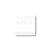 Fabriano - White White, Cartoncino bianco