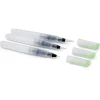 Fill'it - Set da 3 pennelli con serbatoio