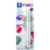 Fimo - Accessoires, Rullo acrilico