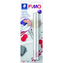 Fimo - Accessoires, Rullo acrilico