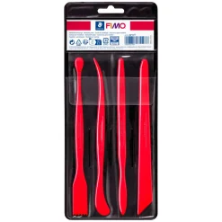 Fimo - Accessoires, Set di strumenti per modellare