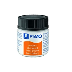 Fimo - Accessoires, Vernice lucida