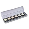 Finetec - Essentials, Set da 6 colori iridescenti Pixie Dust
