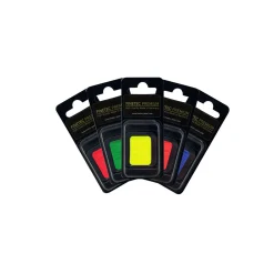 Finetec - Premium, Colori sfusi neon