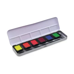Finetec - Premium, Set colori neon