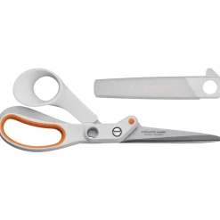 Fiskars - Forbici Amplify RazorEdge