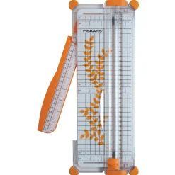 Fiskars - SureCut, Taglierina portatile