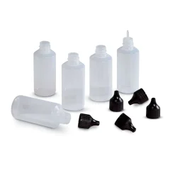 Flacone vuoto da 60 ml