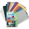 Folia - Assortimento di carta naturale