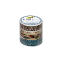 Folia - Set di Washi Tape