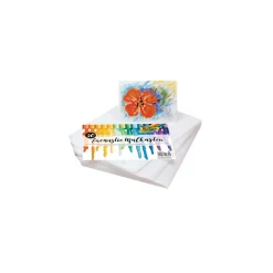 Folia - Standard, Cartoncino per pittura ad encausto