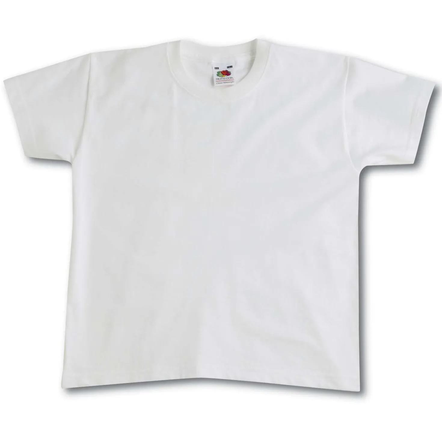 Fruit of the Loom - Maglietta per bambino