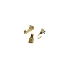 Ganci a X per cemento