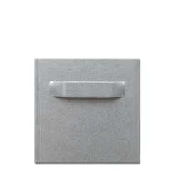 Ganci Dibond autoadesivi