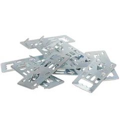 Ganci di sospensione Quick per pannelli leggeri