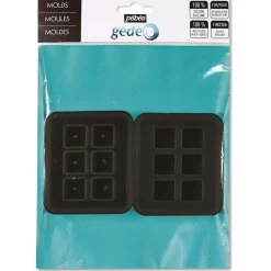 Gédéo - Forme in silicone per colata