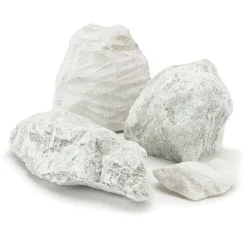 Gerstaecker - Alabastro bianco