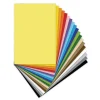 Gerstaecker - Assortimento di carta colorata, 300 fogli