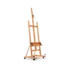 Gerstaecker - Atelier, Cavalletto Studio con ruote