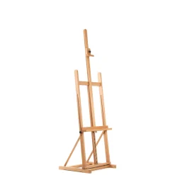 Gerstaecker - Atelier, Cavalletto da studio