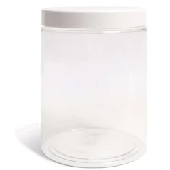 Gerstaecker - Barattolo vuoto, 1000 ml