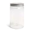Gerstaecker - Barattolo vuoto, 400 ml