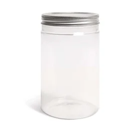 Gerstaecker - Barattolo vuoto, 400 ml