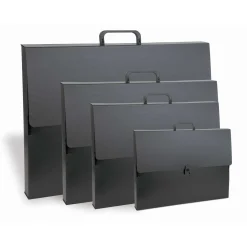 Gerstaecker - Basic, Valigetta portadisegni