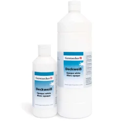 Gerstaecker - Bianco coprente