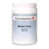 Gerstaecker - Blanc Fixe