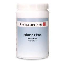 Gerstaecker - Blanc Fixe