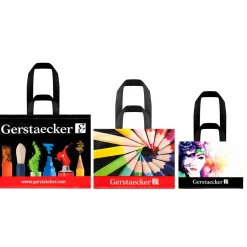 Gerstaecker - Borsa da trasporto