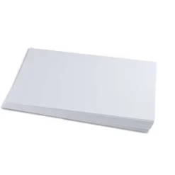 Gerstaecker - Carta da disegno scolastica 150 g/mq, 125 ff.