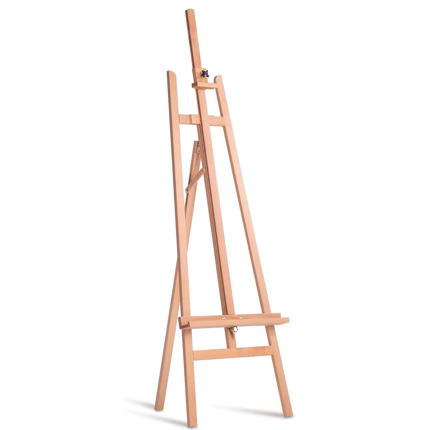 Gerstaecker - Cavalletto a lira Roma