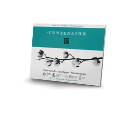 Gerstaecker - Centenaire, Carta per acquerello
