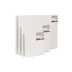 Gerstaecker - Classico 1, telaio telato in puro lino 450 g/m²