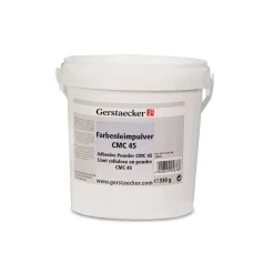 Gerstaecker - Colla di cellulosa in polvere CMC 45