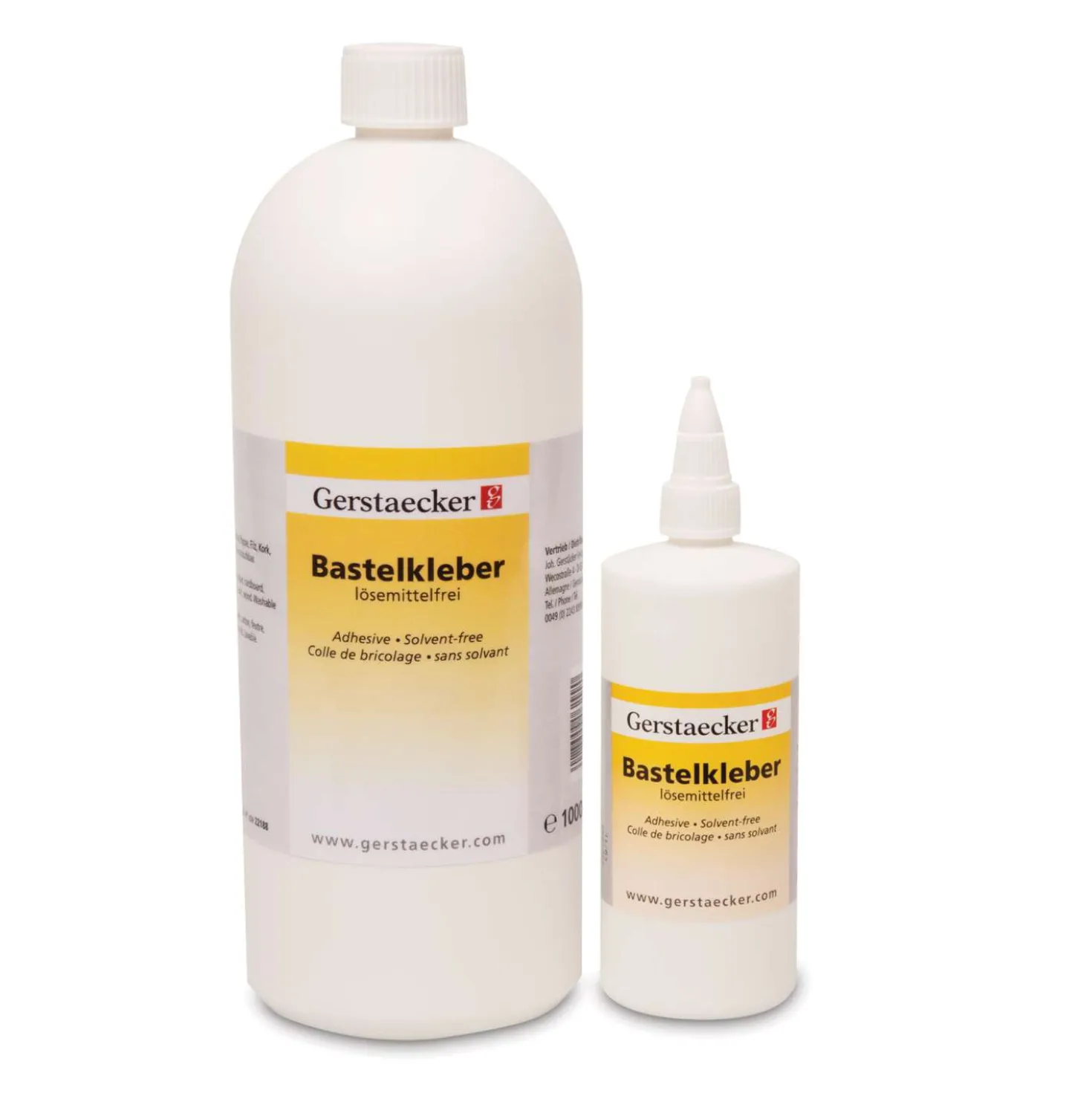 Gerstaecker - Colla per bricolage