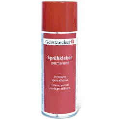 Gerstaecker - Colla spray permanente