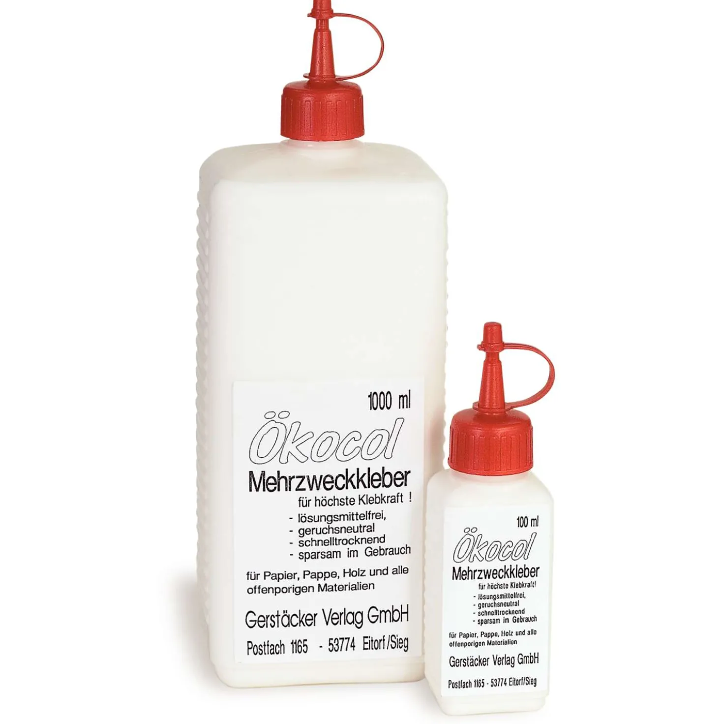 Gerstaecker - Colla universale eco