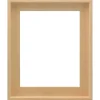 Gerstaecker - Cornice a cassetta americana stretta