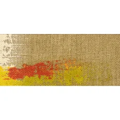 Gerstaecker - Eugene, Tela in lino non preparata, 300 g/mq