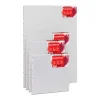 Gerstaecker - Excellence, Telaio telato in puro lino 460 g/m²