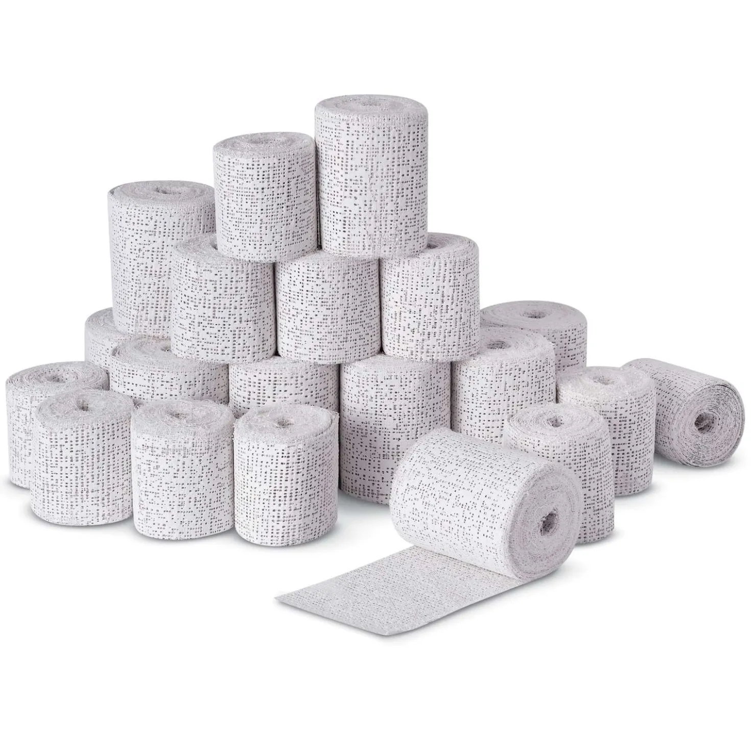 Gerstaecker - Garze gessate assortite