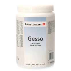 Gerstaecker - Gesso